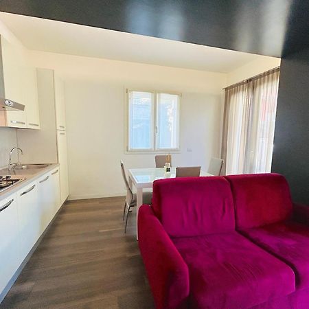 Menotti 3A-Flexrent Abissinia Appartement Riccione Buitenkant foto