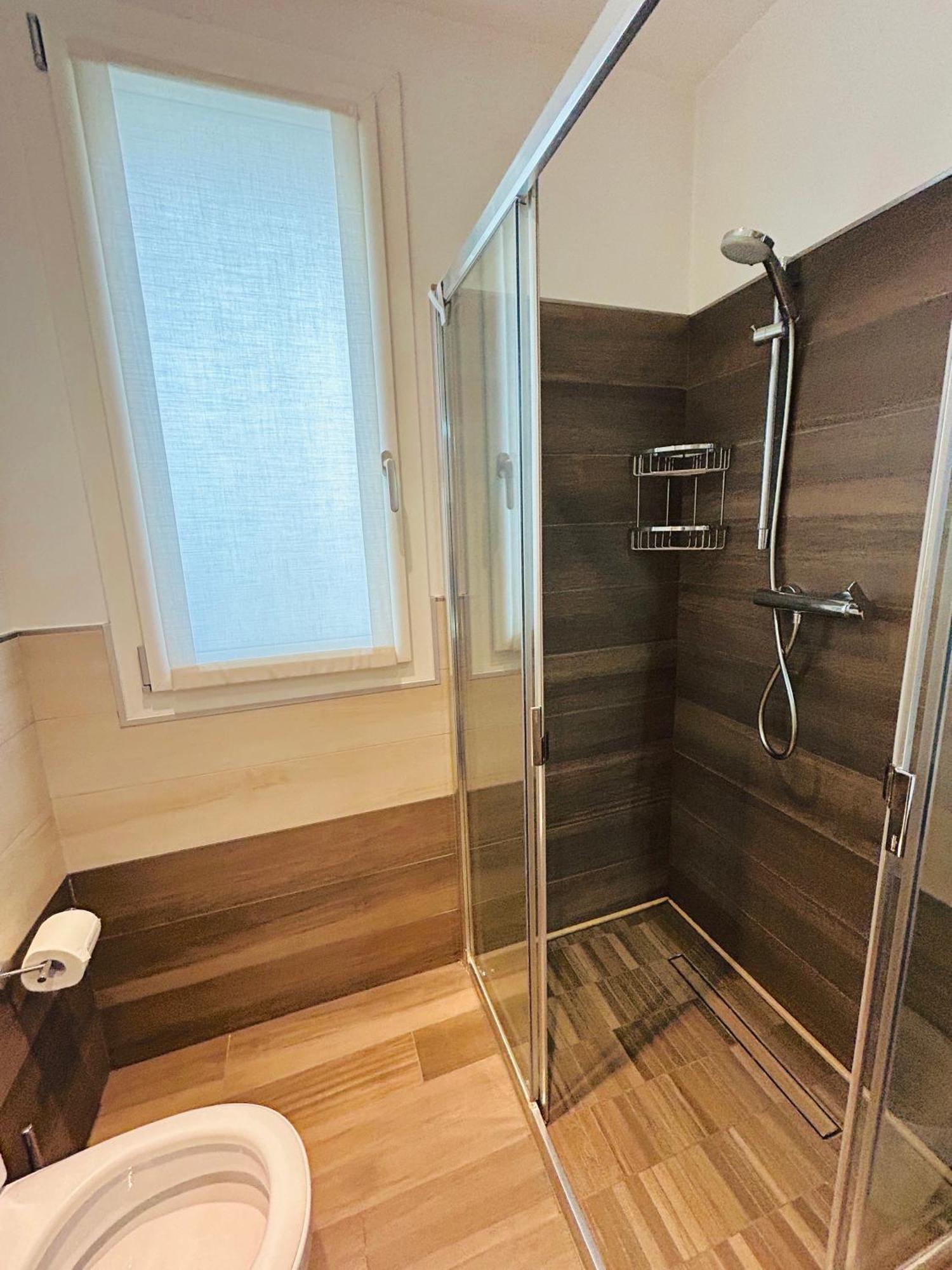 Menotti 3A-Flexrent Abissinia Appartement Riccione Buitenkant foto